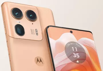 Motorola bereidt Moto X50 Ultra voor ...