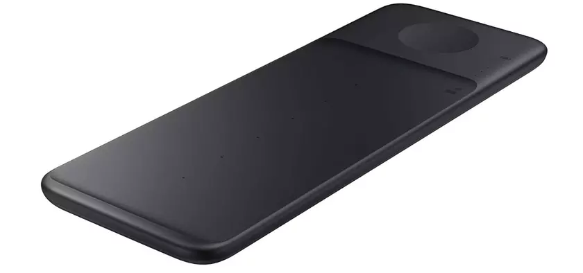 Samsung Trio snelle draadloze oplader
