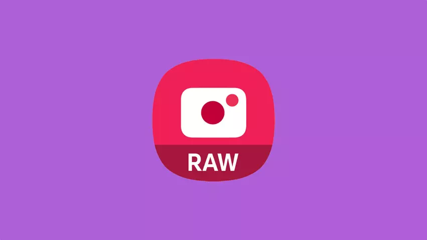 Samsung brengt Expert RAW camera app update uit