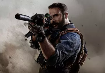 Activision heeft een tipje van de ...