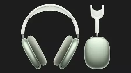 Apple heeft een nieuwe softwareversie uitgebracht voor AirPods Max