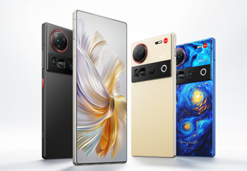 Nubia Z80 Ultra specificaties gelekt: vlaggenschip ...