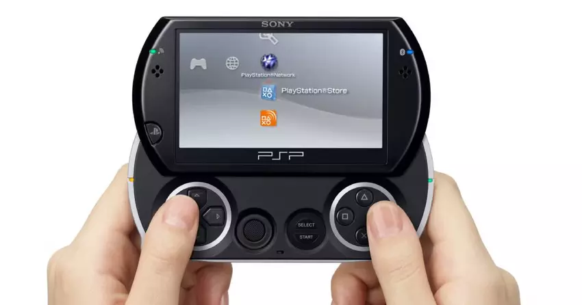 De draagbare trend is niet te stoppen: Tom Henderson bevestigt dat PlayStation werkt aan een volledig draagbare console