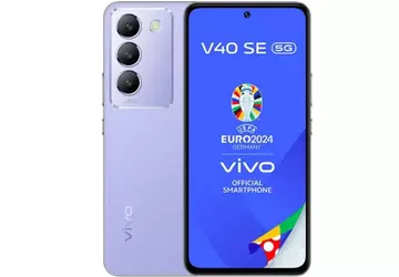 Vivo lanceert nieuwe mid-budget V40 SE ...