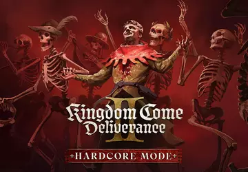 Zonder genade: de hardcore mode verschijnt ...