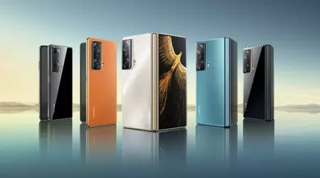 Snapdragon 8 Gen 2, LTPO display en 5000mAh batterij - Honor Magic V2 specificaties onthuld