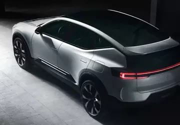 Polestar roept opnieuw elektrische voertuigen terug ...