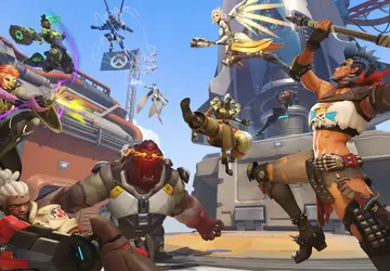 Overwatch 2: Seizoen 9 staat gepland ...