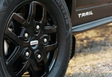 Ford Transit Trail-eigenaren hebben de autofabrikant ...