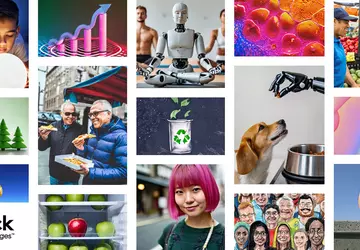 Getty Images en NVIDIA lanceren AI-gestuurde ...