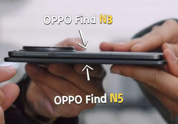 OPPO heeft een video onthuld van ...