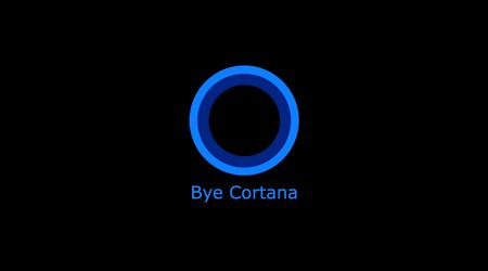 Cortana, vaarwel! Microsoft stopt met ondersteuning stemassistent