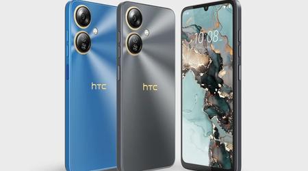 HTC onthult Wildfire E5 Plus budgetsmartphone voor Zuidoost-Aziatische markten 