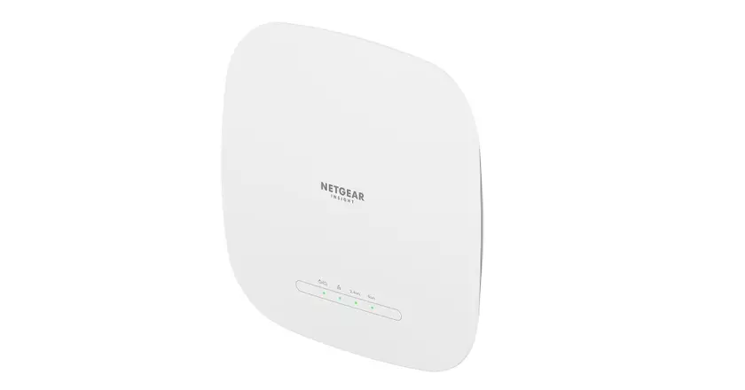 Netgear WAX615 Toegangspunt