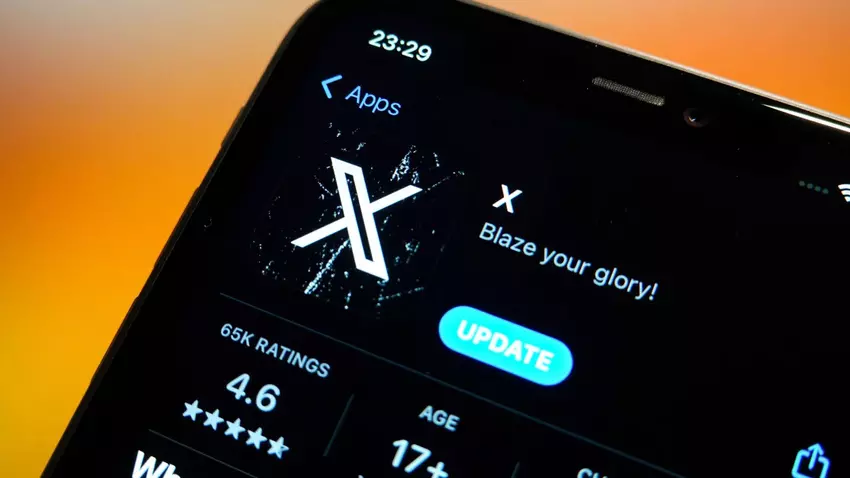 De bètaversie van de X-app voor Android biedt nu ondersteuning voor verificatie zonder wachtwoord