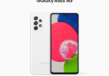 Samsung Galaxy A52s heeft een belangrijke ...