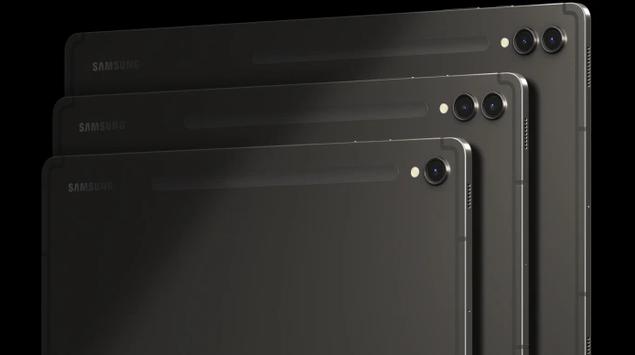 Galaxy Tab S9 in Europa krijgt ...