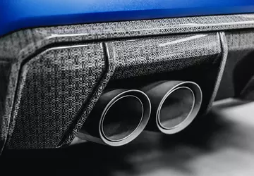 BMW-productiewagens zullen elementen bevatten die zijn ...