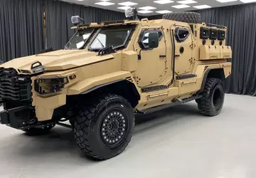 Duitsland beloofde 400 pantservoertuigen voor Oekraïne, ...