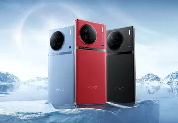 Insider: vivo lanceert vivo X90S smartphone ...