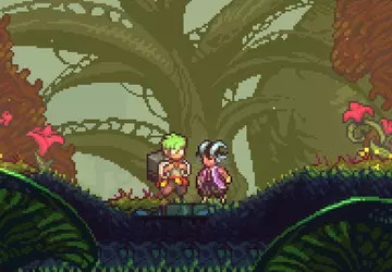 Lena Raine, de componiste van het ...