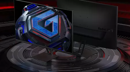Xiaomi heeft de Redmi G27Q 2025 onthuld: een 180Hz gaming monitor voor $124