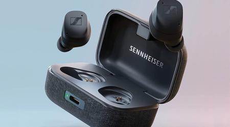 Sennheiser MOMENTUM True Wireless 3 is verkrijgbaar voor $169 ($110 korting) tijdens de Black Friday-uitverkoop