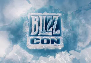 Het is officieel: het BlizzCon festival ...