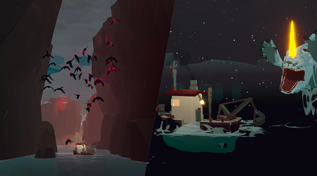 Op Lovecraft geïnspireerde indiegame: Dredge + DLC review The Pale Petch - een visavontuur in een mysterieuze regio