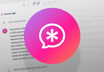 Brave lanceert zijn eigen anonieme AI-chatbot ...