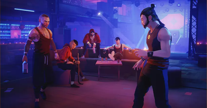 Sifu's wraak en martial arts roguelike gewijd aan 11 september kost $24 op Steam