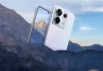 Geen HyperOS: Redmi Note 13 smartphone ...