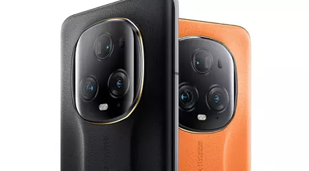 Honor Magic 6 Ultimate krijgt Snapdragon 8 Gen 3, 50MP hoofdcamera en 200MP periscoop telelens
