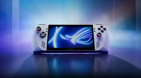 ASUS is begonnen met de verkoop van de ROG Ally handheld gameconsole met Ryzen Z1-chip in plaats van Z1 Extreme, met prijzen vanaf $599