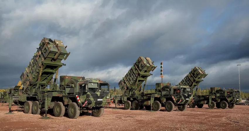 Polen koopt zes Patriot batterijen met 48 M903 lanceerinrichtingen en de meest geavanceerde PAC-3 MSE raketafweersystemen.