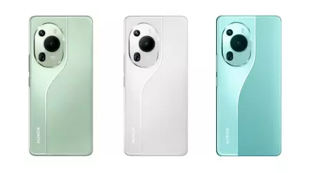 Een insider heeft onthuld welke chips de Honor 200 en Honor 200 Pro smartphones krijgen