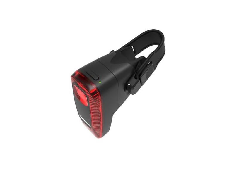 Wahoo TRACKR fietsradar achterlicht
