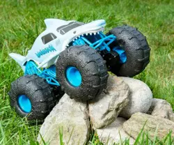 1:15 Officiële Megalodon RC Monster Truck