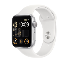 Apple Watch SE (2e generatie) GPS Smart Watch