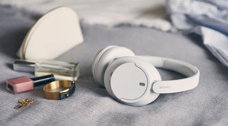 Beperkte aanbieding: Sony WH-CH720N met ANC verkrijgbaar op Amazon voor $21 korting