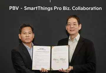 Kia en Samsung komen overeen om ...