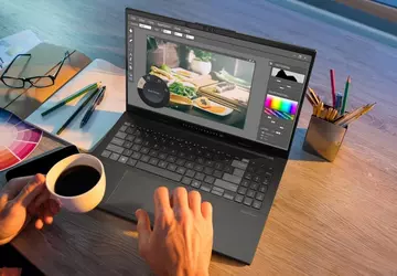 ASUS Vivobook Pro 15 met Intel ...