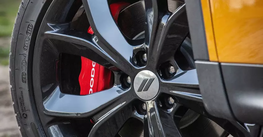 Stellantis heeft gepatenteerde banden waaraan eierschalen zijn toegevoegd