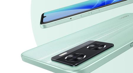 OPPO A57 krijgt Android 14: wat is er nieuw?