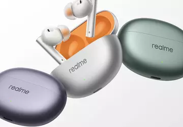 Niet alleen de realme GT Neo ...