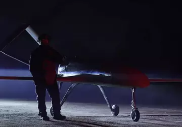 Oekraïne stelt voor een EU-leger te ...