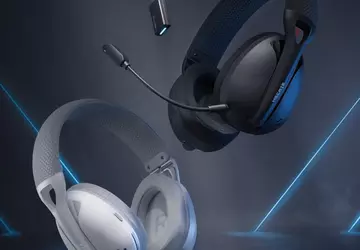 Edifier introduceert de HECATE G1S Thunder ...