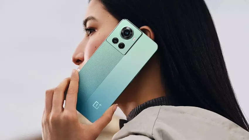 De OnePlus 10R heeft de laatste update ontvangen in India:  Stabiliteit zonder nieuwe opties