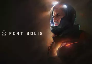 Third-person thriller Fort Solis gaat voor ...