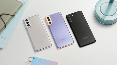 De One UI 6.1 update voor de Galaxy S21, Galaxy S21+ en Galaxy S21 Ultra is uitgebracht in Europa